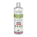 Hemp Doctor Hair Repair Hemp Shampoo (500mg)