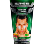 Men's Fairness Cleanser Hollywood Style