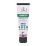 Hemp Doctor Hydrating Hemp Facial Cream (50mg)