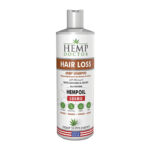 Hemp Doctor Hair Loss Hemp Shampoo (500mg)