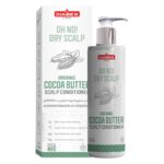Diabex Oh No Dry Sclap Organic Cocoa Butter Conditioner 250 ml