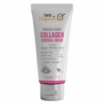 Bee Organic Collagen Renewal Cream 100ml