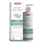 Diabex Oh No Dry Sclap Organic Cocoa Butter Shampoo 250 ml