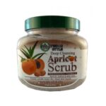 Deep Cleansing Apricot Scrub 10 oz/315 g