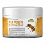 Bee Venom Stem Cell Cream