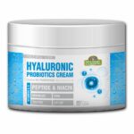 Hyaluronic Probiotics Cream