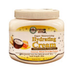 Moisturizing Hydrating Cream 20oz / 650g