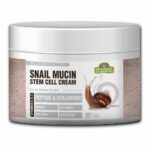 Snail Mucin Stem Cell Cream