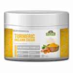 Turmeric Melanin Cream
