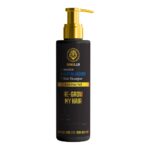 Menzlab Biotin Dht Blocker Hair Shampoo 250ml /8 Fl Oz