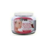 Body Massage Cream 21oz / 567g