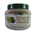 Mineral Clay Mask 20oz / 567g